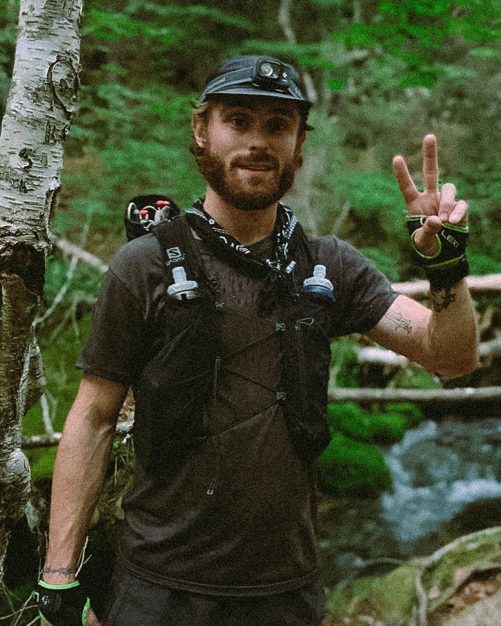 Brandon McCluskey